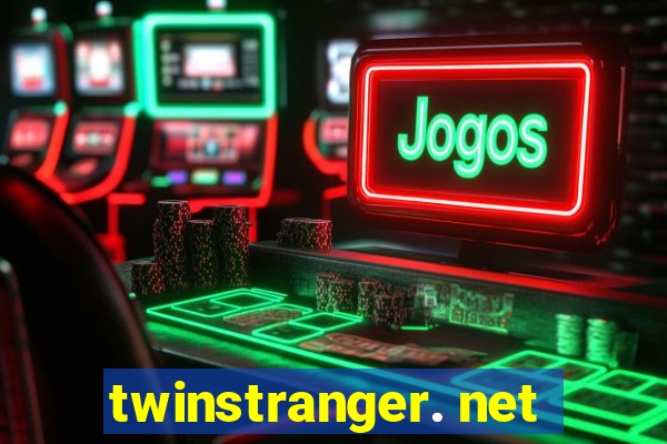 twinstranger. net